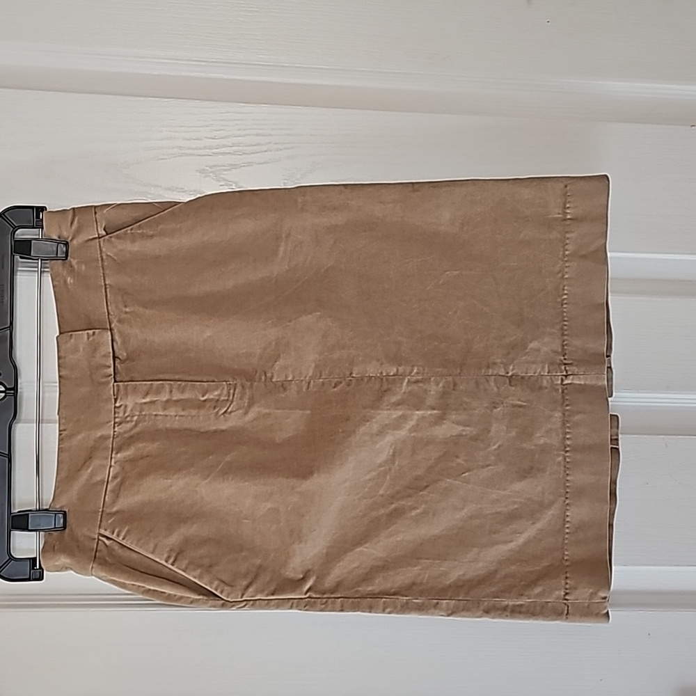 Doki geki kaki colored pencil skirt size sm.